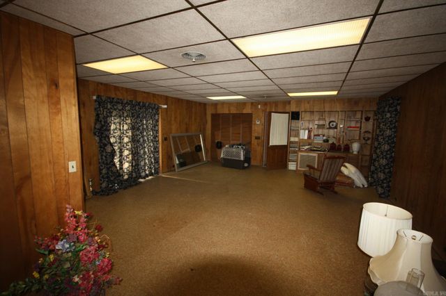 524 W Sypert Street, Nashville, AR 71852