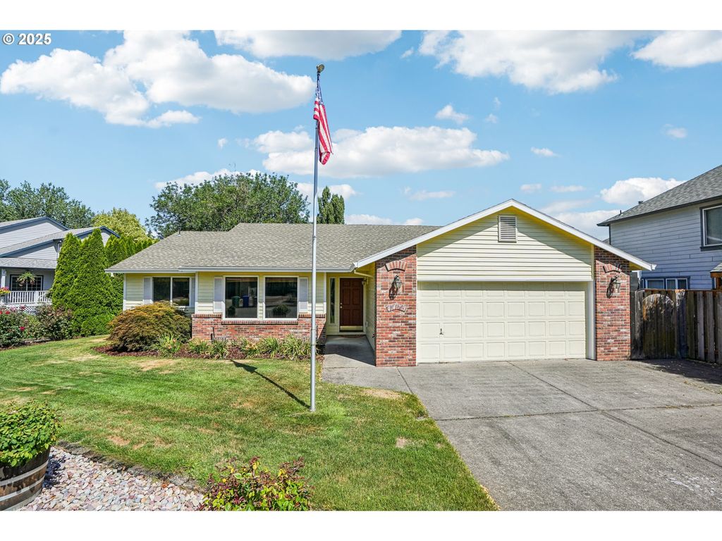 4475 Se 24TH St, Gresham, OR 97080