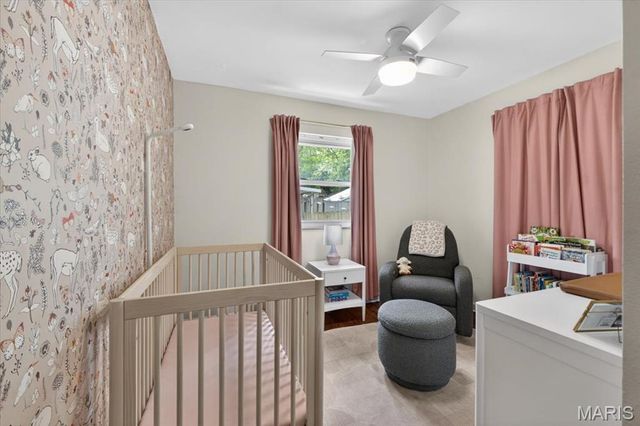 2403 Mari Kay Court, Brentwood, MO 63144