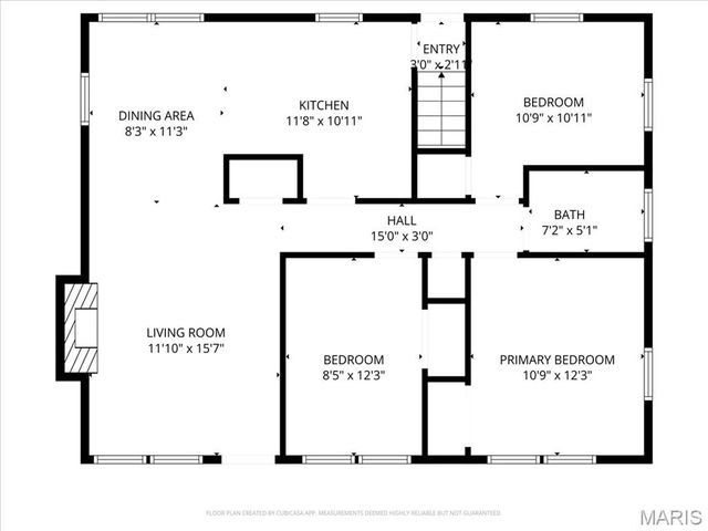 2403 Mari Kay Court, Brentwood, MO 63144