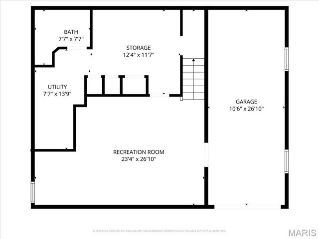 2403 Mari Kay Court, Brentwood, MO 63144