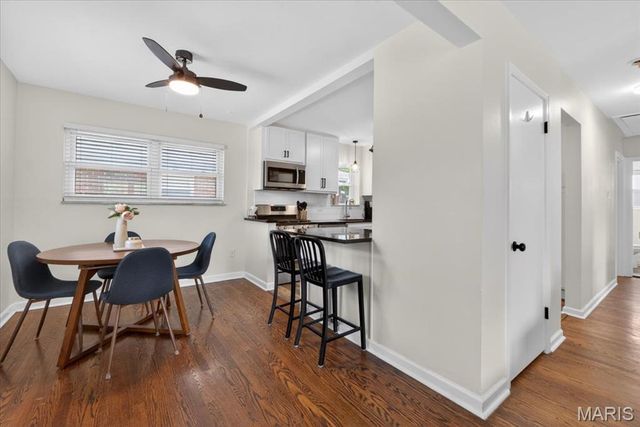 2403 Mari Kay Court, Brentwood, MO 63144