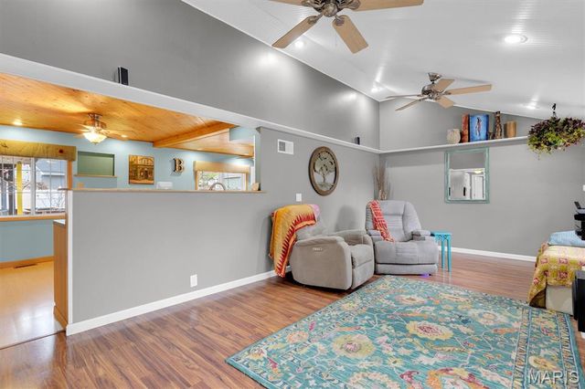 5463 Tedmar Court, St Louis, MO 63139