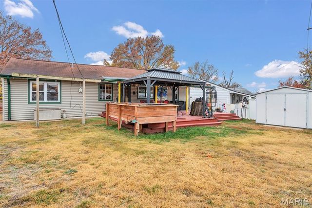 5463 Tedmar Court, St Louis, MO 63139