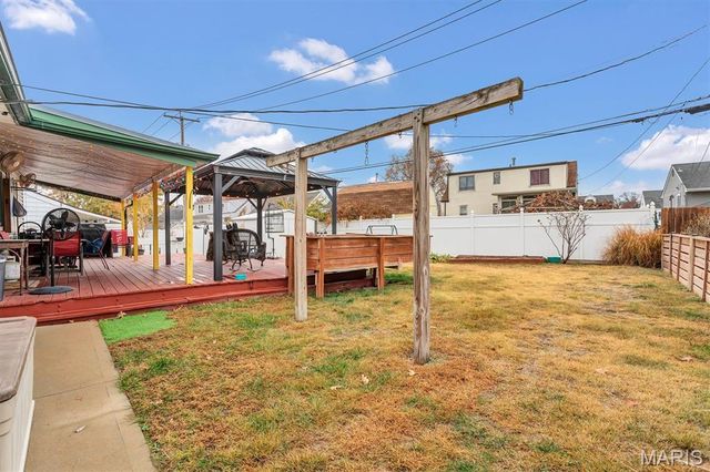 5463 Tedmar Court, St Louis, MO 63139