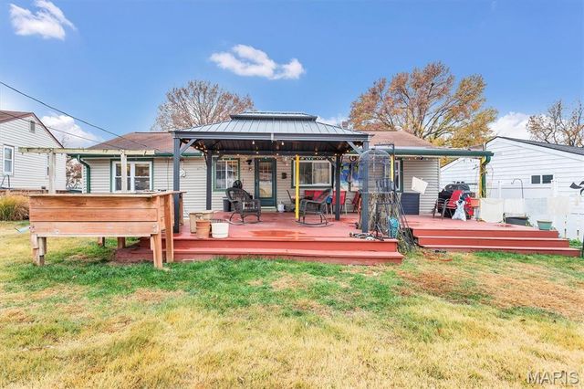 5463 Tedmar Court, St Louis, MO 63139