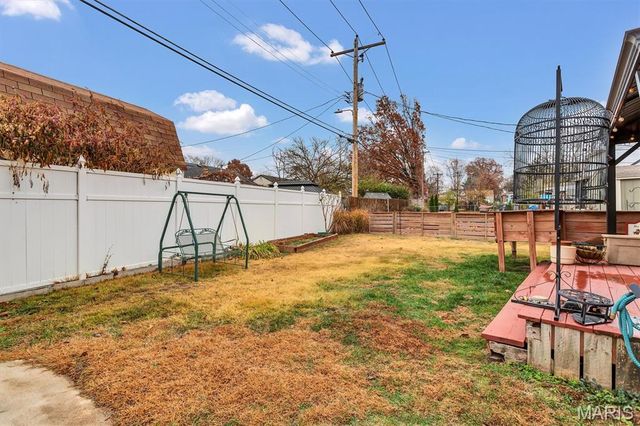 5463 Tedmar Court, St Louis, MO 63139