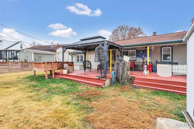 5463 Tedmar Court, St Louis, MO 63139