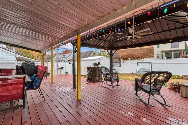 5463 Tedmar Court, St Louis, MO 63139