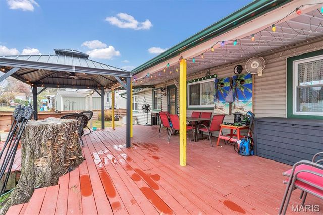 5463 Tedmar Court, St Louis, MO 63139