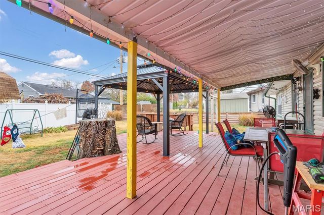 5463 Tedmar Court, St Louis, MO 63139