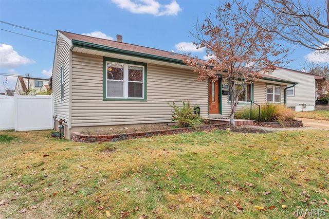 5463 Tedmar Court, St Louis, MO 63139