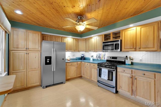 5463 Tedmar Court, St Louis, MO 63139