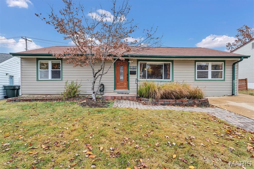 5463 Tedmar Court, St Louis, MO 63139