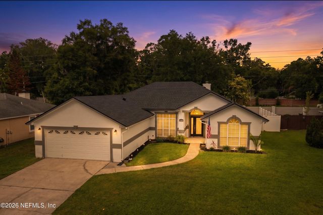 2154 SOFTWIND Trail W, Jacksonville, FL 32224