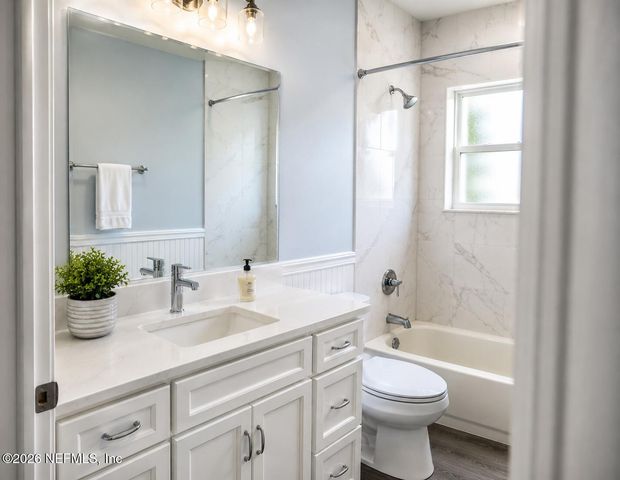 2154 SOFTWIND Trail W, Jacksonville, FL 32224