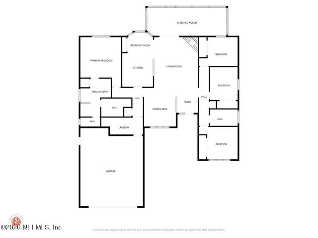 2154 SOFTWIND Trail W, Jacksonville, FL 32224