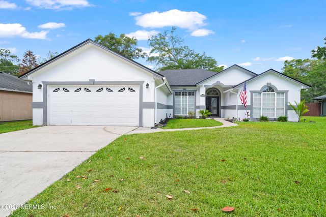 2154 SOFTWIND Trail W, Jacksonville, FL 32224