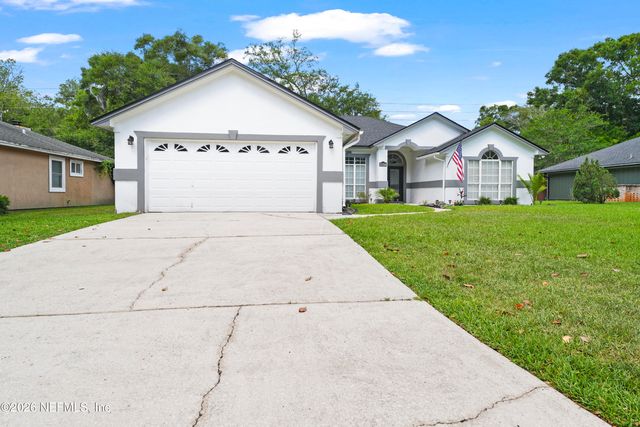 2154 SOFTWIND Trail W, Jacksonville, FL 32224
