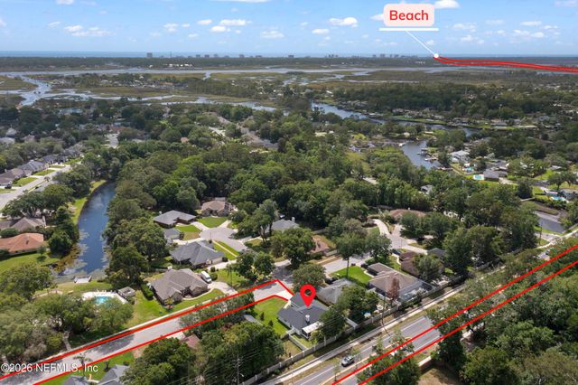 2154 SOFTWIND Trail W, Jacksonville, FL 32224