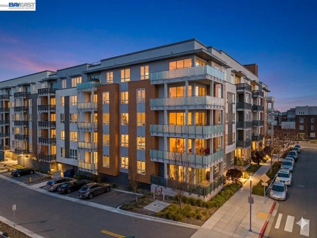 45128 Warm Springs Blvd 609, Fremont, CA 94539