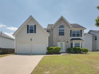 6064 REDTOP Loop, Fairburn, GA 30213