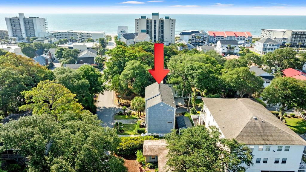 401 45th Ave. S, North Myrtle Beach, SC 29582 — photo 2
