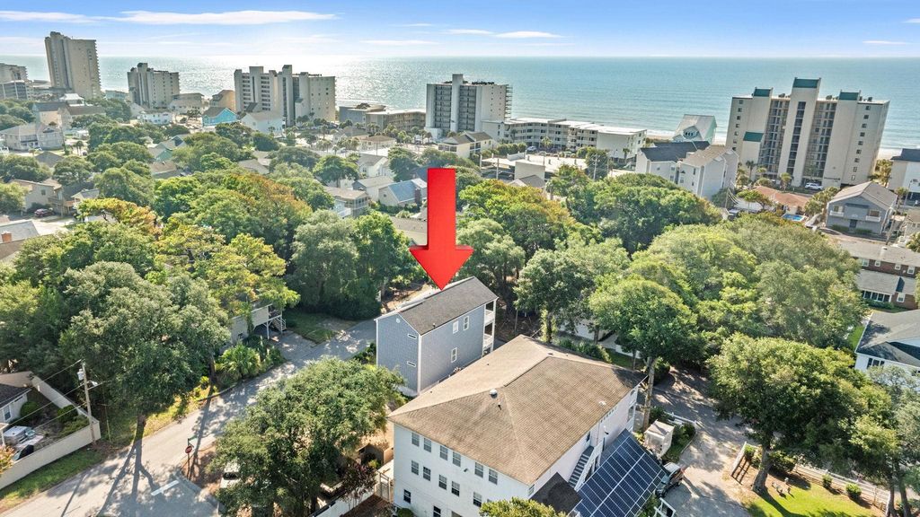 401 45th Ave. S, North Myrtle Beach, SC 29582 — photo 3