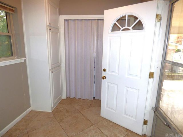 110 Marigold, Hot Springs, AR 71913