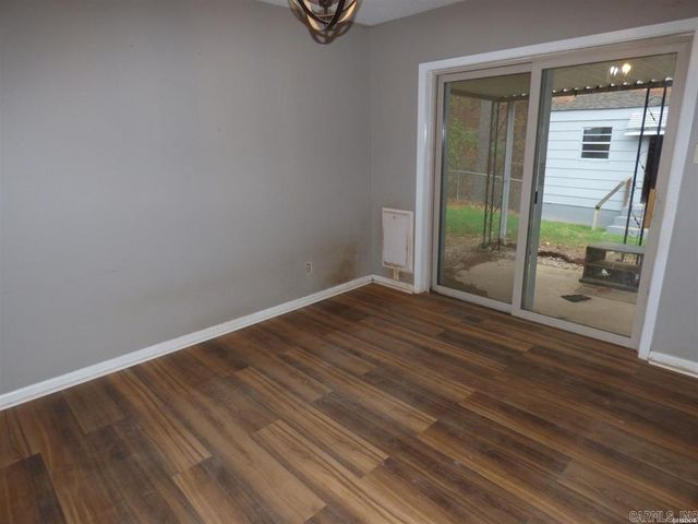 110 Marigold, Hot Springs, AR 71913