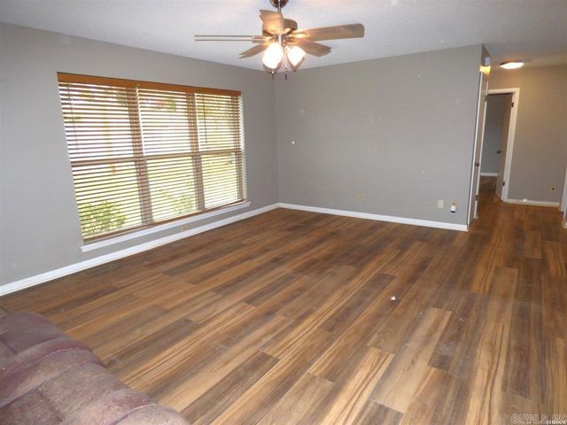 110 Marigold, Hot Springs, AR 71913