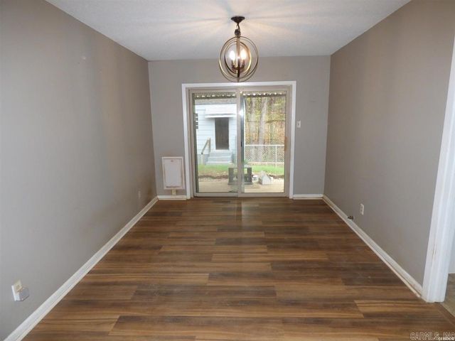 110 Marigold, Hot Springs, AR 71913