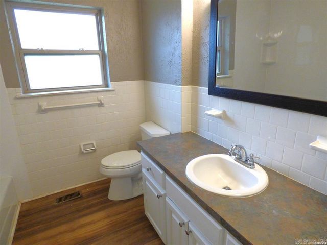 110 Marigold, Hot Springs, AR 71913