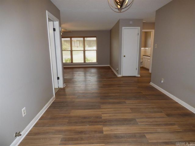 110 Marigold, Hot Springs, AR 71913