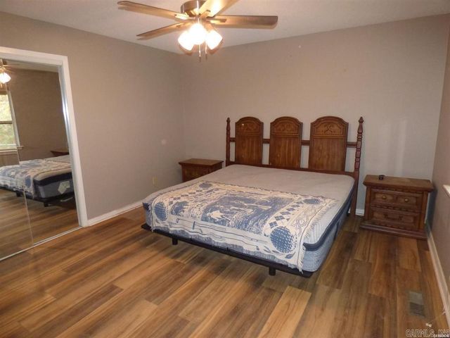 110 Marigold, Hot Springs, AR 71913