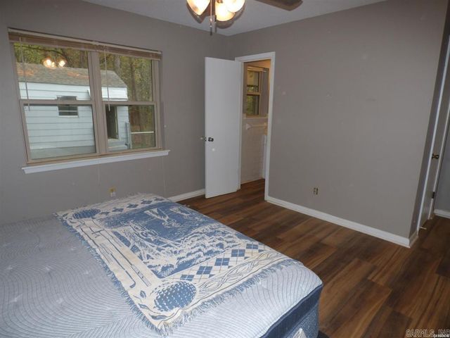 110 Marigold, Hot Springs, AR 71913