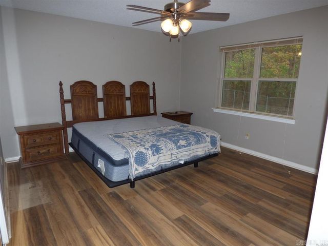 110 Marigold, Hot Springs, AR 71913