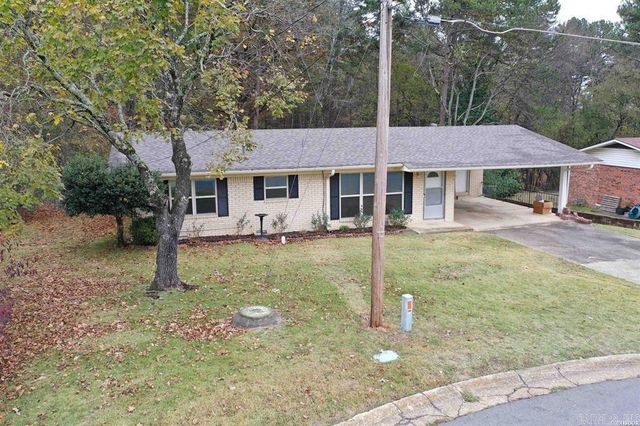 110 Marigold, Hot Springs, AR 71913