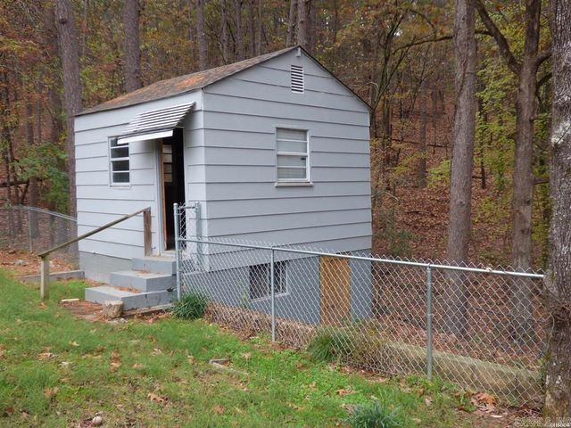 110 Marigold, Hot Springs, AR 71913