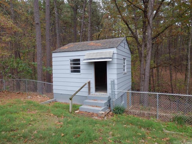 110 Marigold, Hot Springs, AR 71913