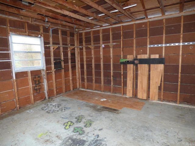 110 Marigold, Hot Springs, AR 71913