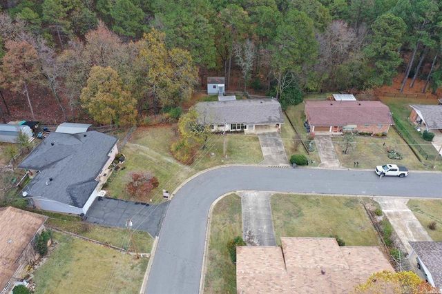 110 Marigold, Hot Springs, AR 71913