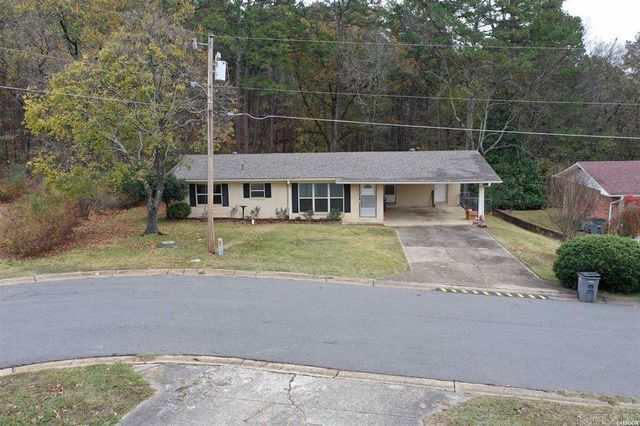 110 Marigold, Hot Springs, AR 71913