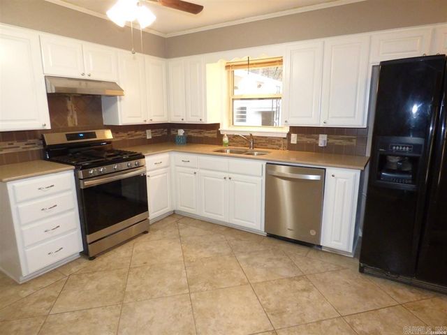 110 Marigold, Hot Springs, AR 71913