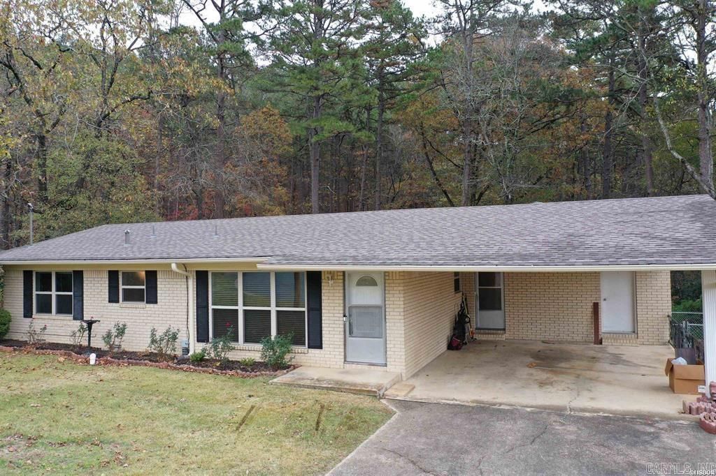 110 Marigold, Hot Springs, AR 71913