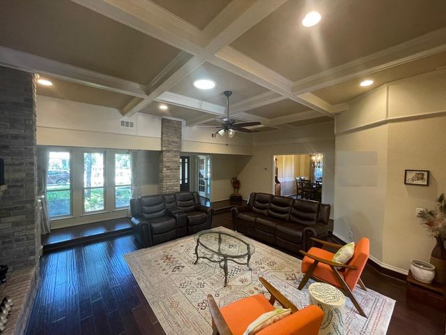 3612 Cross Bend, Plano, TX 75023