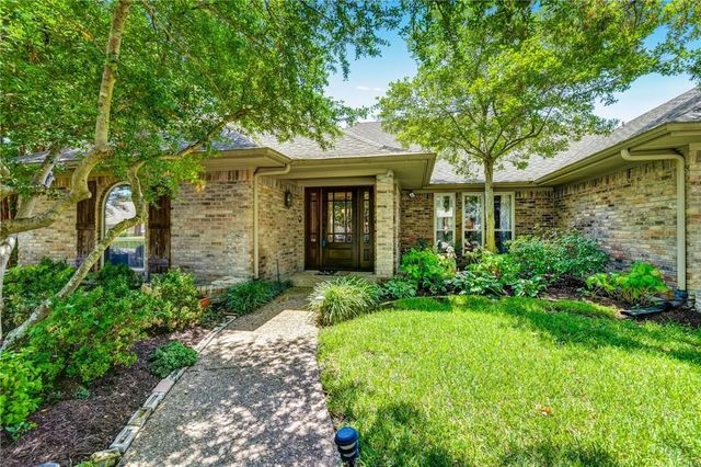 3612 Cross Bend, Plano, TX 75023