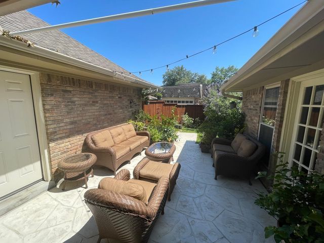 3612 Cross Bend, Plano, TX 75023