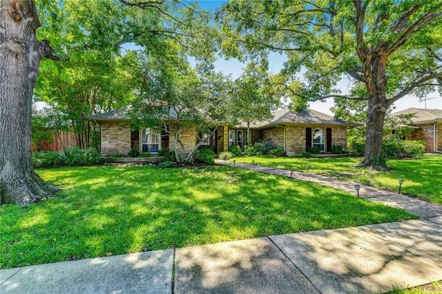 3612 Cross Bend, Plano, TX 75023