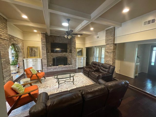3612 Cross Bend, Plano, TX 75023